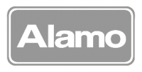 Alamo Logo