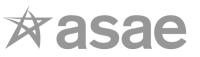 asae logo