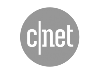 Cnet Logo