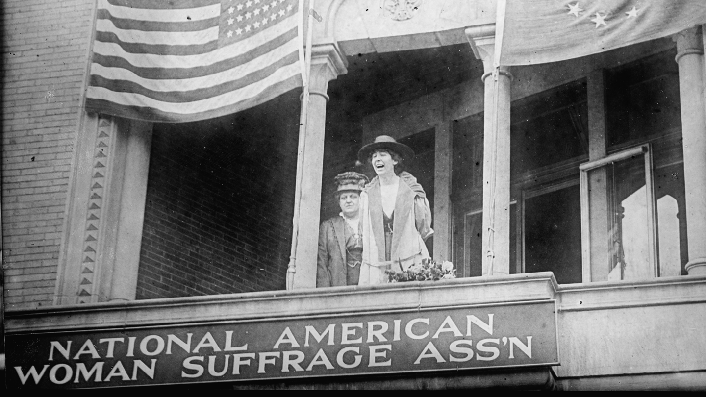 Jeannette Rankin