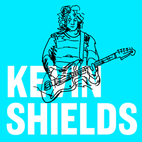 Kevin Shields