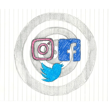 Targeted Social