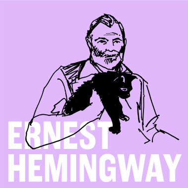ErnestHemingway