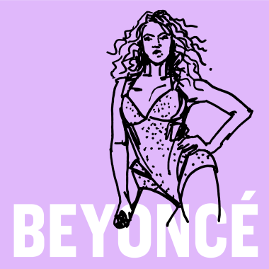 Beyonce