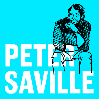 Peter Saville