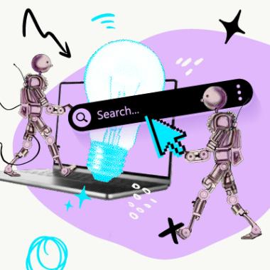 AI SEARCH