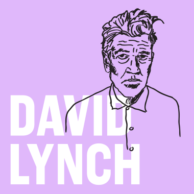 David Lynch