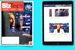 CDW video promotion
