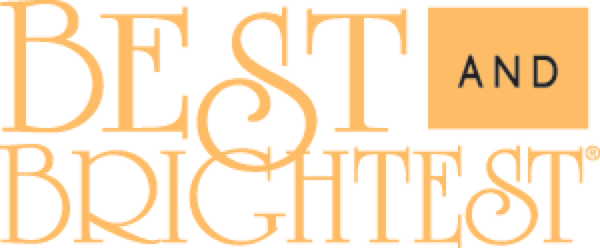 Best and Brightest Logo