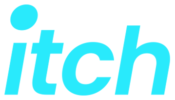 itch-logo