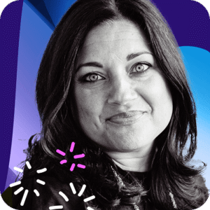 Betsy Ross, CCO at Manifest